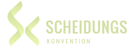 Scheidungskonvention Schweiz