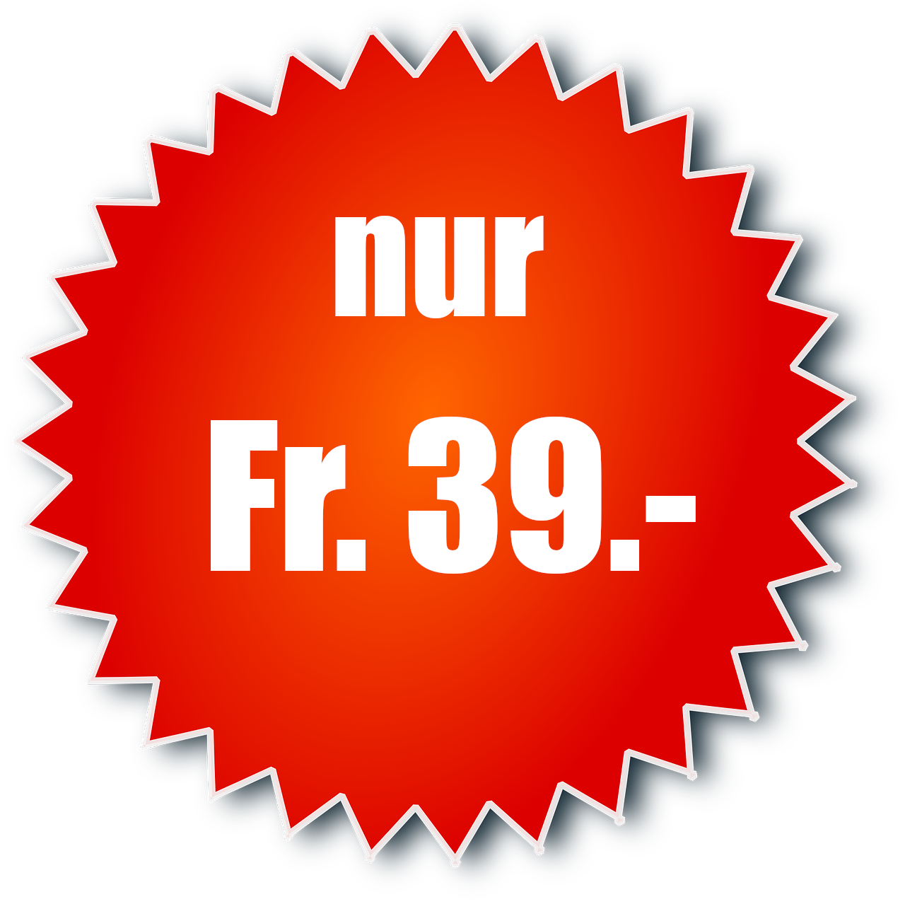 Sorglos Paket Scheidungskonvention